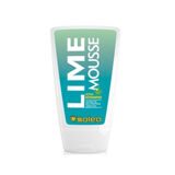 Soleo Lime Mousse ультраусилитель загара с алое-вера, зеленым чаем и коллагеном 15ml